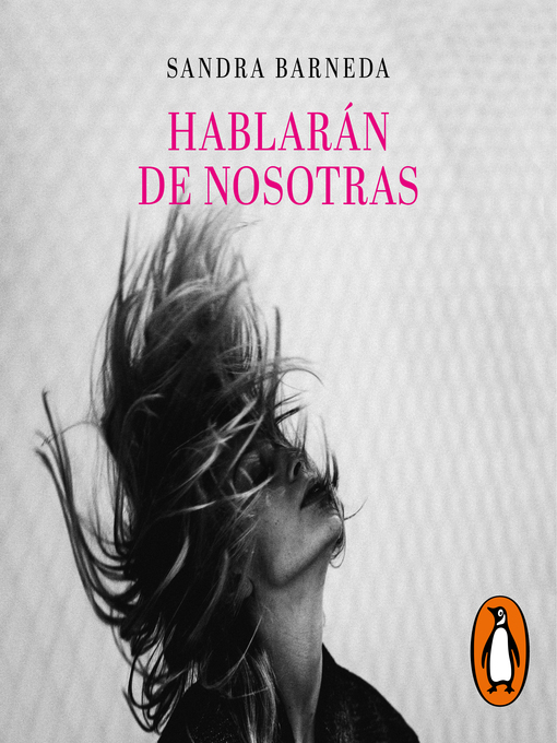 Title details for Hablarán de nosotras by Sandra Barneda - Available